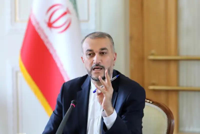 درخواست ایران از استرالیا برای برخورد با عوامل فعال گروهک‌های تروریستی در این کشور