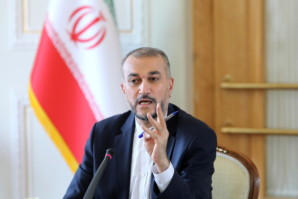 درخواست ایران از استرالیا برای برخورد با عوامل فعال گروهک‌های تروریستی در این کشور