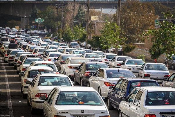 هشدار؛ نوروز پُرسفر در پیش است