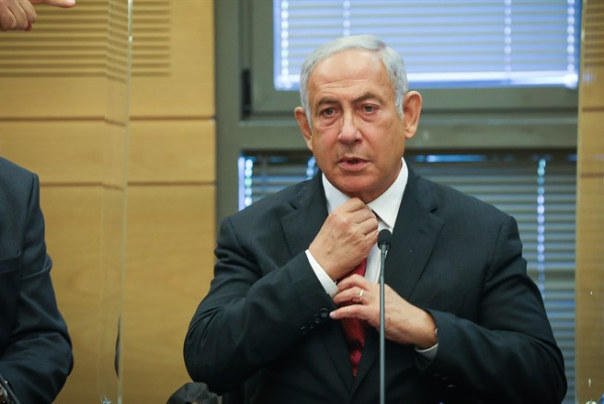 המשטרה השתמשה בתוכנת ריגול חודרנית בתיק נתניהו