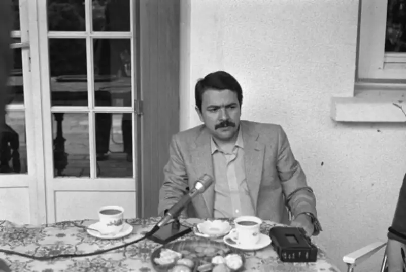 اسناد جدید درباره همکاری منافقین با پهلوی و ساواک در کشتار مردم