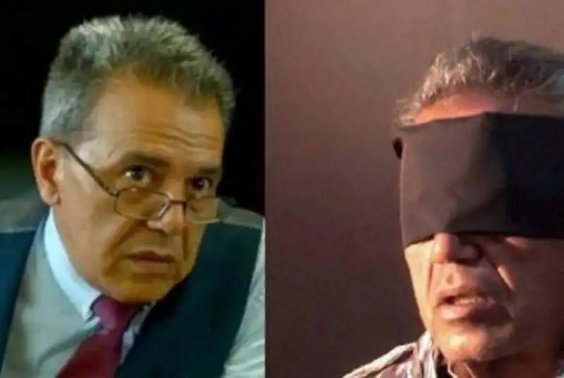نخستین جلسه دادگاه حقوقی "سرکرده گروهک تروریستی تندر" فردا برگزار می‌شود