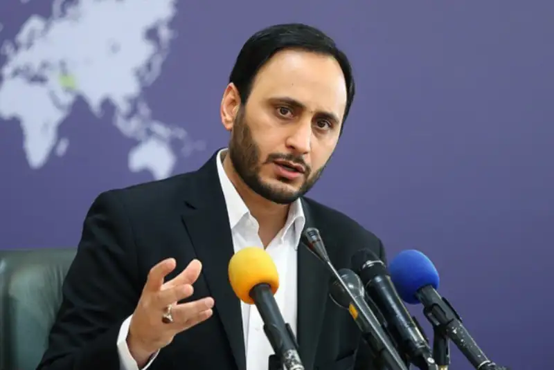 سخنگوی دولت: اولویت حاکمیت، حل مسائل اقتصادی مردم است