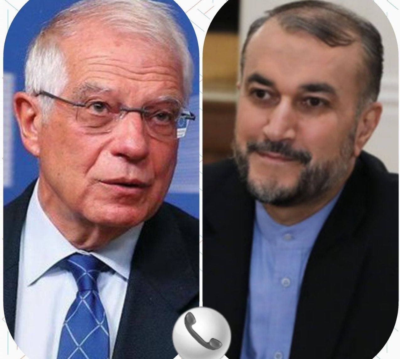 امير عبداللهيان: مفاوضات فيينا ما زالت لا تلبي توقعاتنا