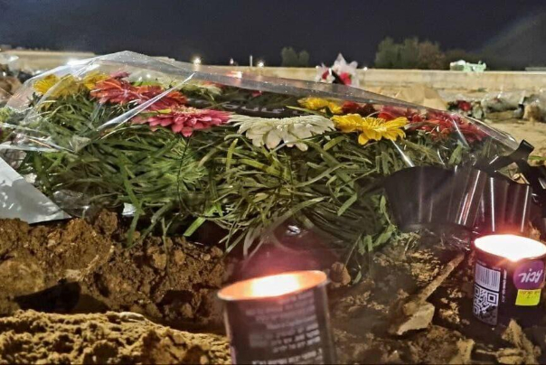 השוטר שאמר לת' "תתאבדי, מטומטמת" מגיב: "יש לי ילדות, התביישתי"