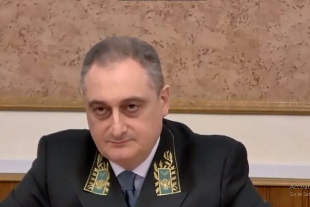 Российский чиновник: отношения Москвы и Тегерана развиваются день ото дня