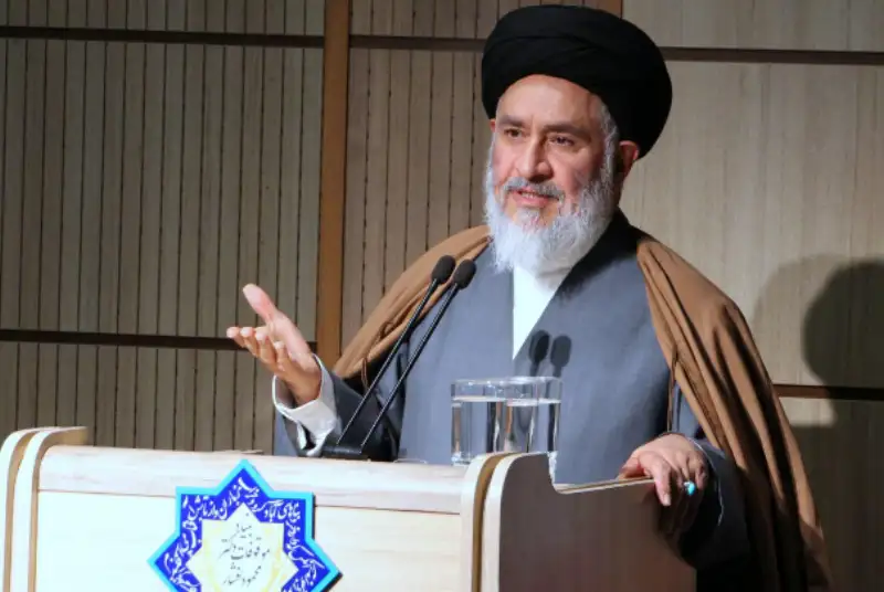 دریغا اخلاق، دریغا اجتهاد!‏