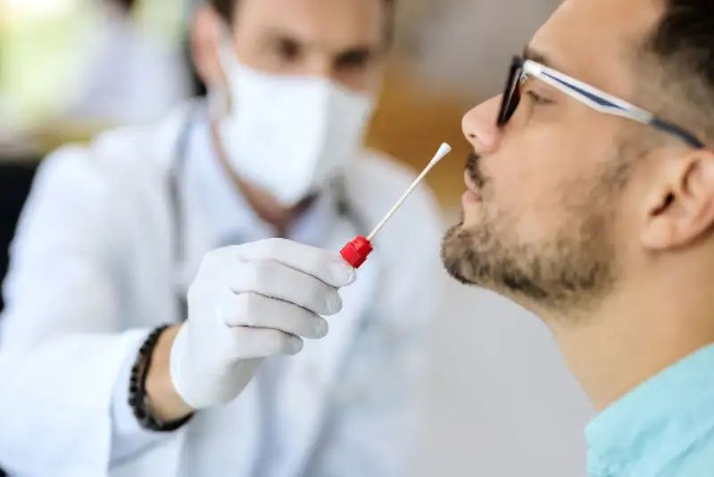 نحوه پوشش بیمه‌ای «تست کرونا» توسط تامین اجتماعی؛ PCR در مراکز ملکی «رایگان» است