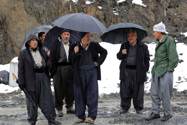 سرما و یخبندان در 19 استان