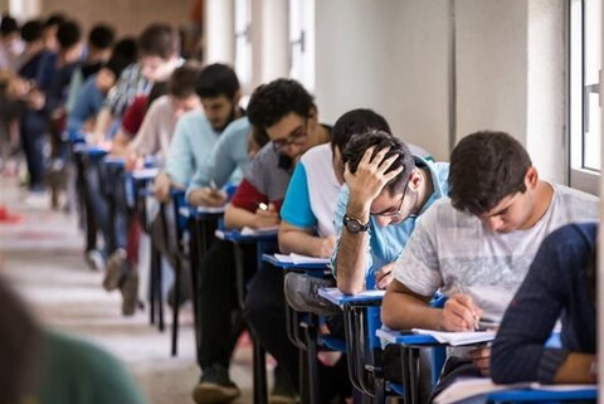 آغاز ثبت نام جاماندگان کنکور از امروز