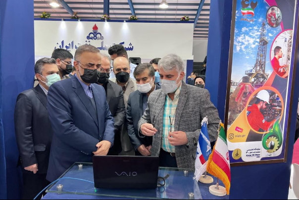 كلبايكاني: ايران مستعدة لتقديم خدماتها في المجال النفطي للعراق وسوريا