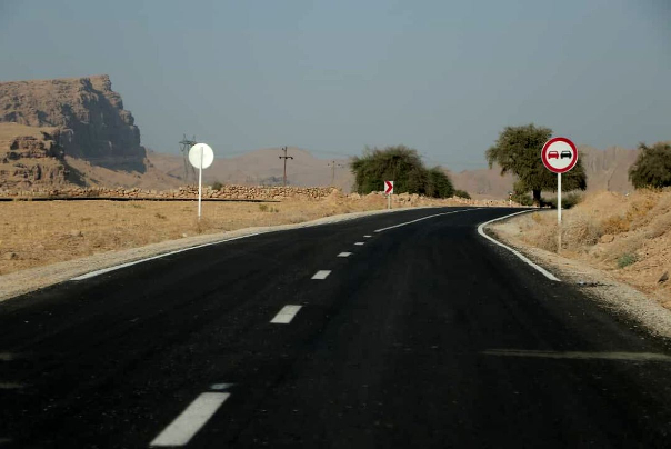 قیــر تهاتری؛ آبادی راه مناطق‌ محروم یا رانت‌ اقتصادی؟