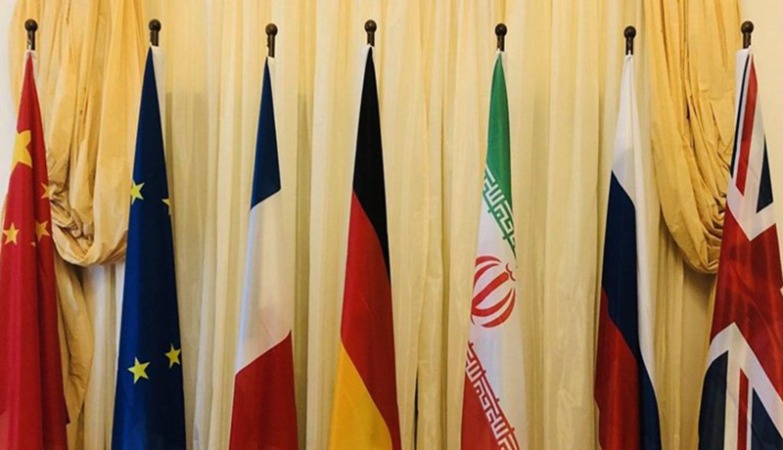 E3 using time limit as leverage to put pressure on Iran