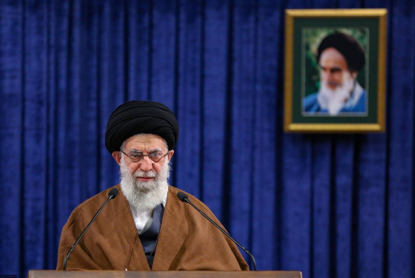 امام خامنه‌ای: مخاطب اول در هریک از عرصه‌های جهاد و دعوت به خیر روحانیت است