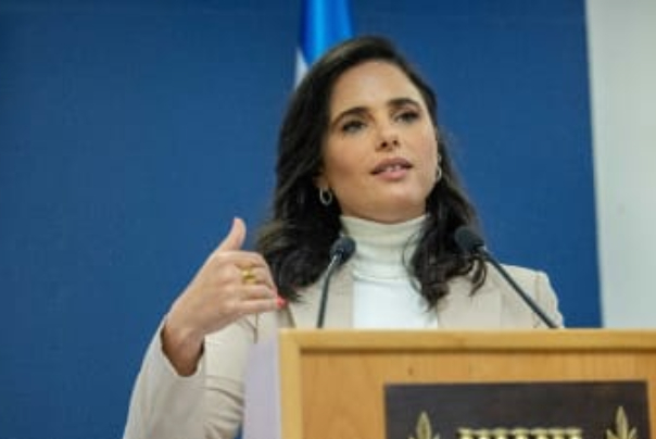 פנייה לשקד בעקבות פרסום וואלה!: "חשש כבד ממינויים פוליטיים אסורים שלך"