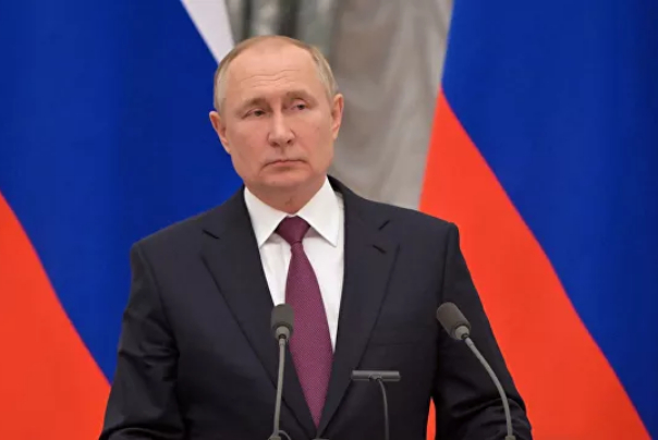 Путин призвал защищать права и свободы граждан
