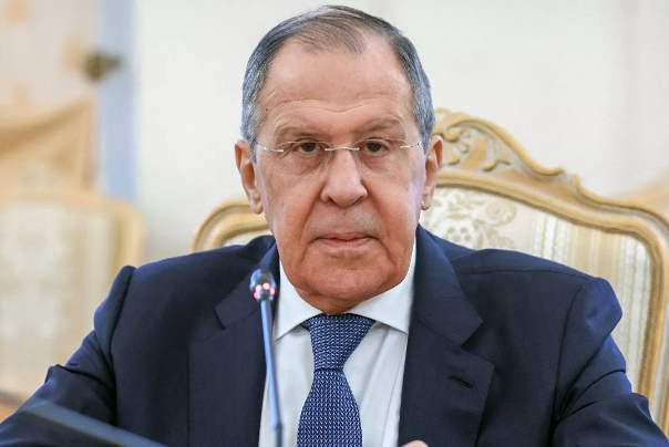 Лавров назвал заявления о "вторжении" пропагандой, фейками и вымыслами
