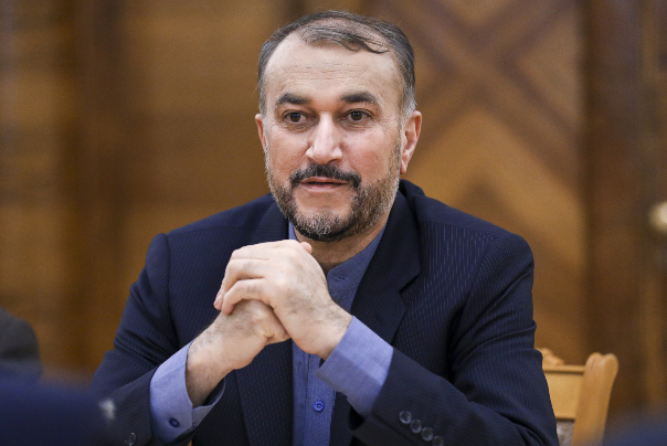 امير عبداللهيان: نأمل باتفاق جيد في فيينا في القريب العاجل
