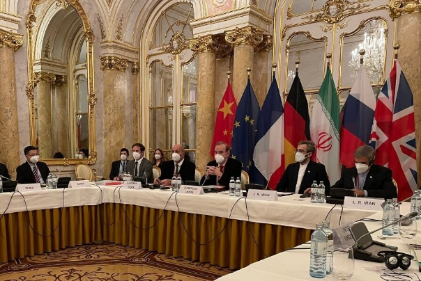 The timing of the final agreement in Vienna is unpredictable