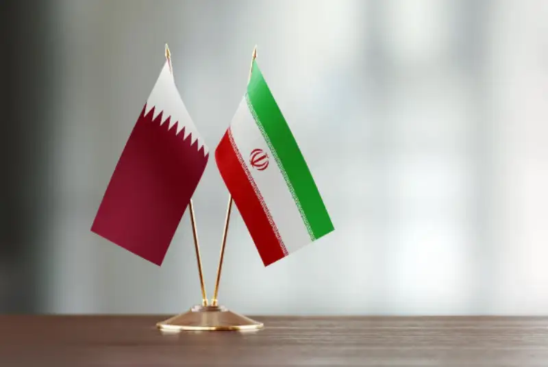 سوآپ گازی قطر، ایران را هاب انرژی منطقه می‌کند