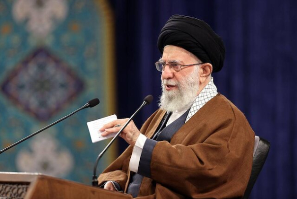 If we retreat from peaceful nuclear energy, country's development will be impeded