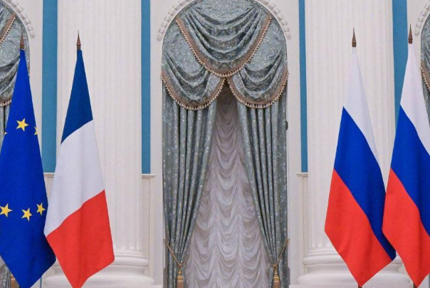 Impact of interdependence of Europe towards Ukraine crisis