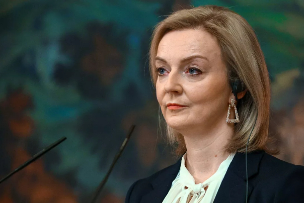 Глава МИД Британии назвала новые сроки "вторжения" России на Украину