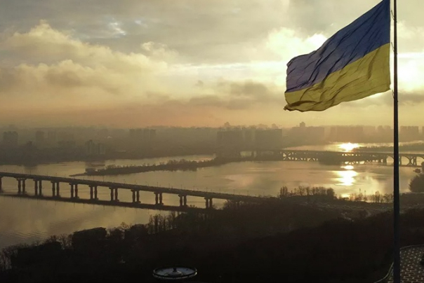 Продолжение нагнетания анти-российской атмосферы: Германия, Франция и Австрия призвали своих граждан покинуть Украину