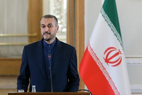 Глава МИД Ирана не планирует посетить Вену