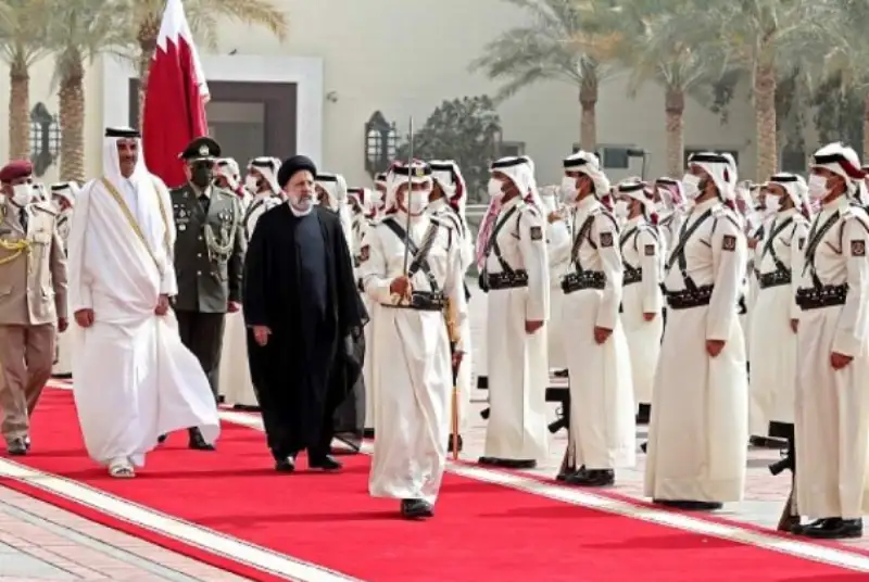 سفر به قطر؛ از استمرار همگرایی با همسایگان تا دیپلماسی انرژی