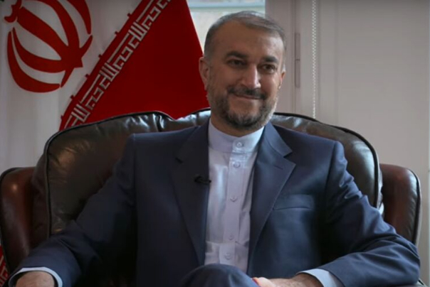 Иран не ведет переговорв ради переговоров, а ради заключения хорошей сделки, заявил Амир Абдоллахиян