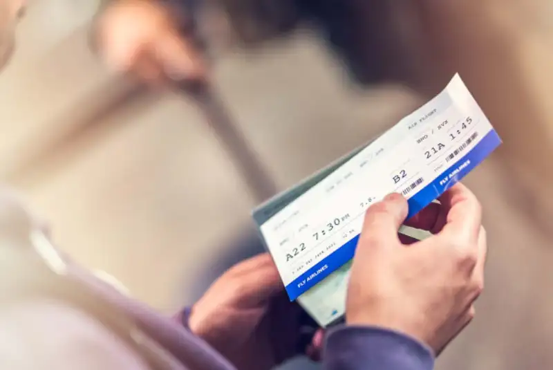 چارترکنندگان عامل اصلی گرانی بلیت هواپیما هستند