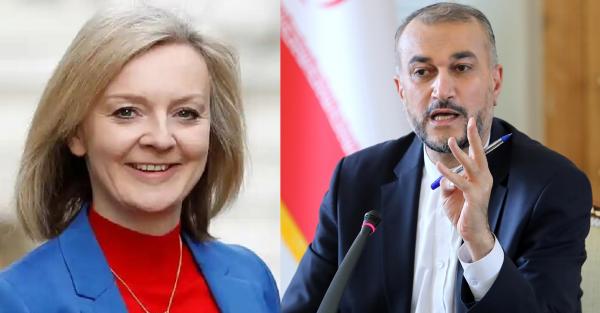 Accelerating agreement needs serious will of western sides