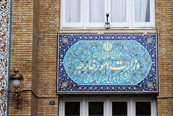 پیگیری وضعیت ایرانیان مقیم اوکراین از سوی وزارت خارجه