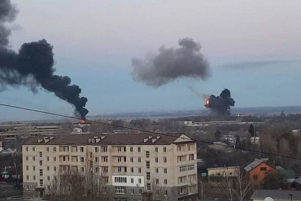 Кризис вокруг Украины вызван провокациями НАТО