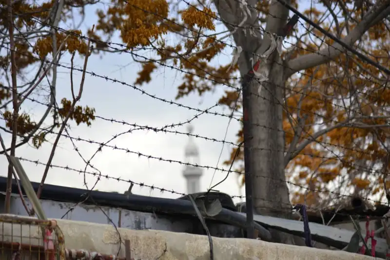 جنگ، جنگ است!