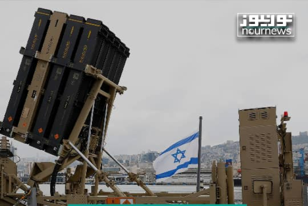 הגורל המשותף של כיפת ברזל ומרכבה