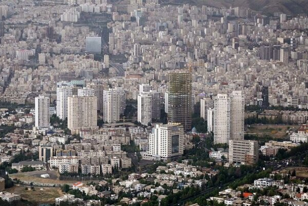 رشد قیمت خانه در بهمن‌ماه به صفر رسید