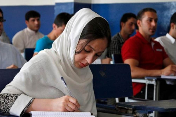 آخرین وضعیت بازگشایی دانشگاه کابل