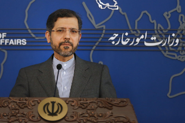خطیب‌زاده: هیچ ضرب الاجلی را قبول نمی‌کنیم