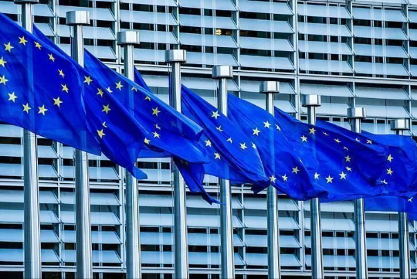 ЕС призвал Израиль положить конец насилию в отношении палестинцев