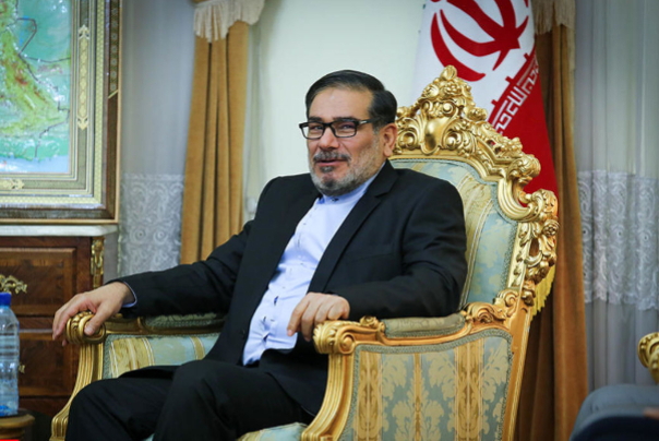 اجتماع خاص للمجلس الأعلى للأمن القومي مع نواب مجلس الشورى