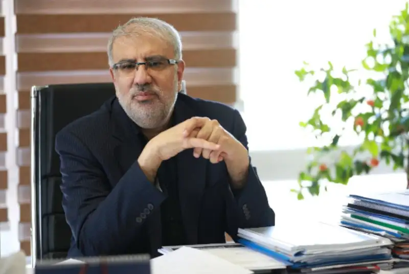 زمستان امسال را بدون قطعی گاز برای بخش خانگی پشت سر گذاشتیم