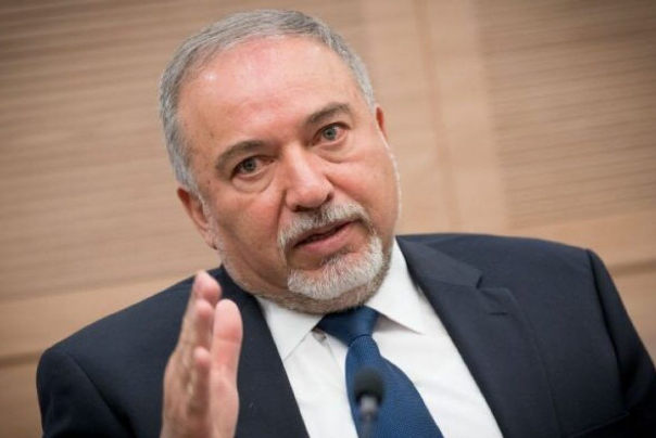 ליברמן על שימוש המשטרה בתוכנות ריגול: "נתמוך בהקמת ועדת חקירה ממלכתית"
