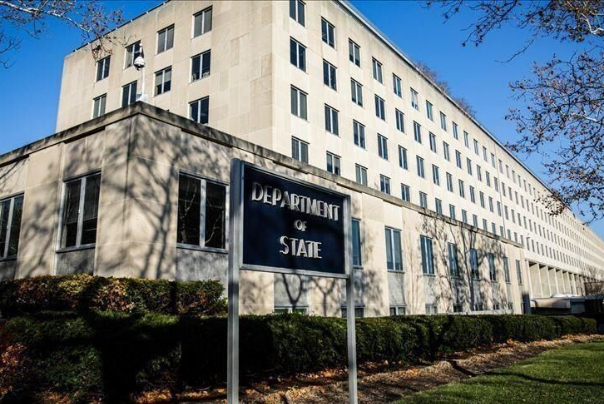 США продолжат взаимодействие с Россией по восстановлению СВПД, заявили в Госдепе