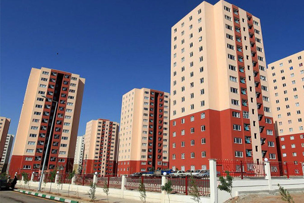 ثبت نام بیش از 5 میلیون نفر در نهضت ملی مسکن