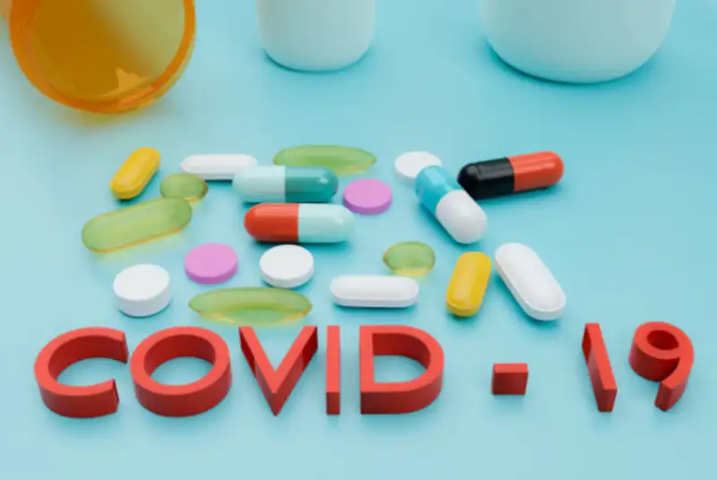 درمان کووید19 با راه‌حل جدید