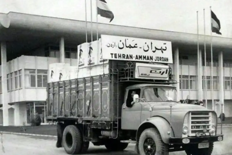 احیای ارج، به عنوان یکی از نمادهای اقتصاد ملی ایران