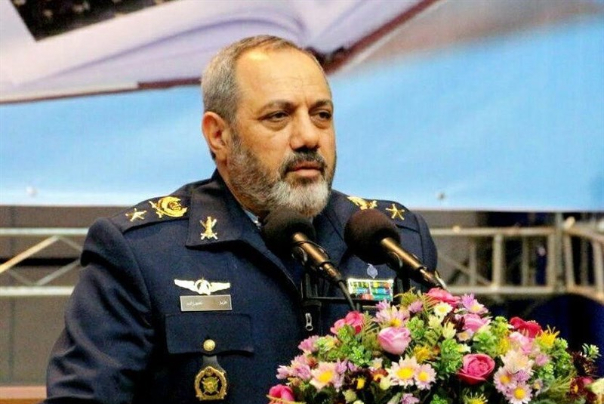 جانشین ستاد کل نیروهای مسلح: در اوج اقتدار قرار داریم