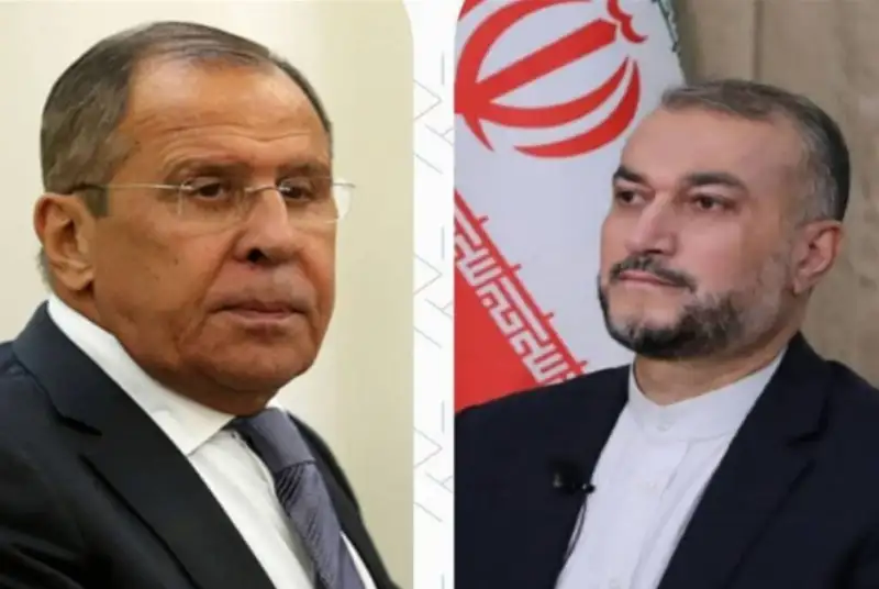 امیرعبداللهیان: همکاری‌های ایران با هیچ کشوری نباید متأثر از فضای تحریم باشد